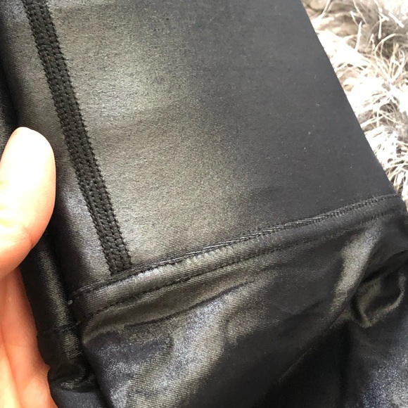 High waisted Takara leggings - Picture 3 of 7